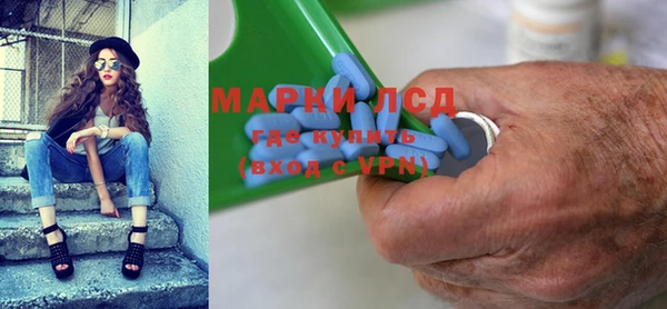твердый Арсеньев