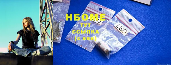 твердый Арсеньев